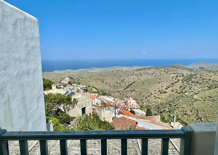 Aegean Wings Maisonette