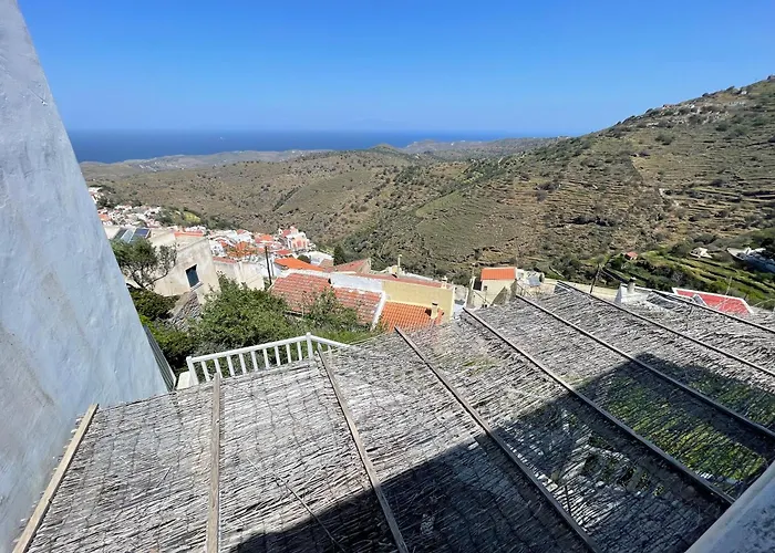 Aegean Wings Maisonette