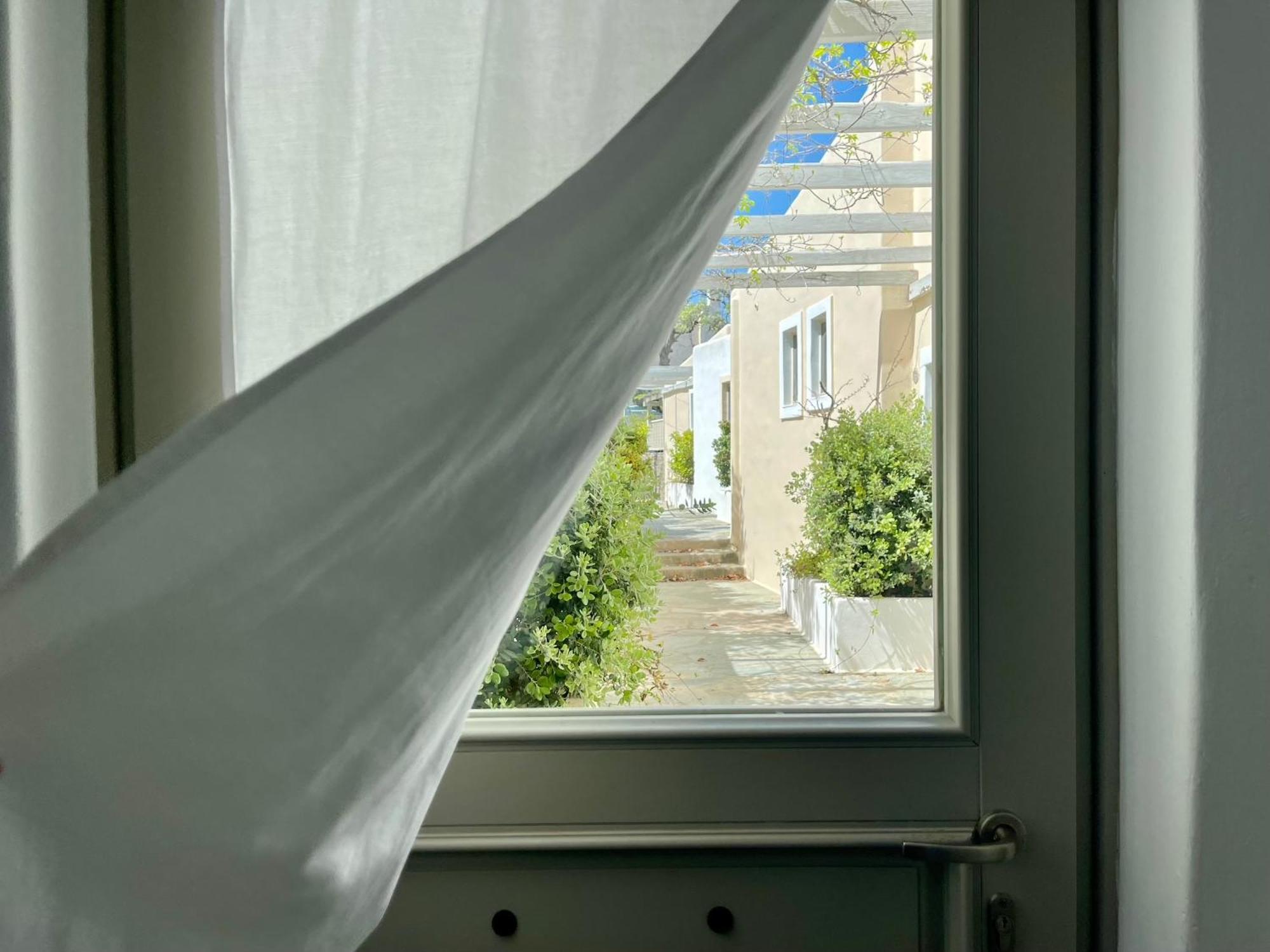 Aegean Wings Maisonette