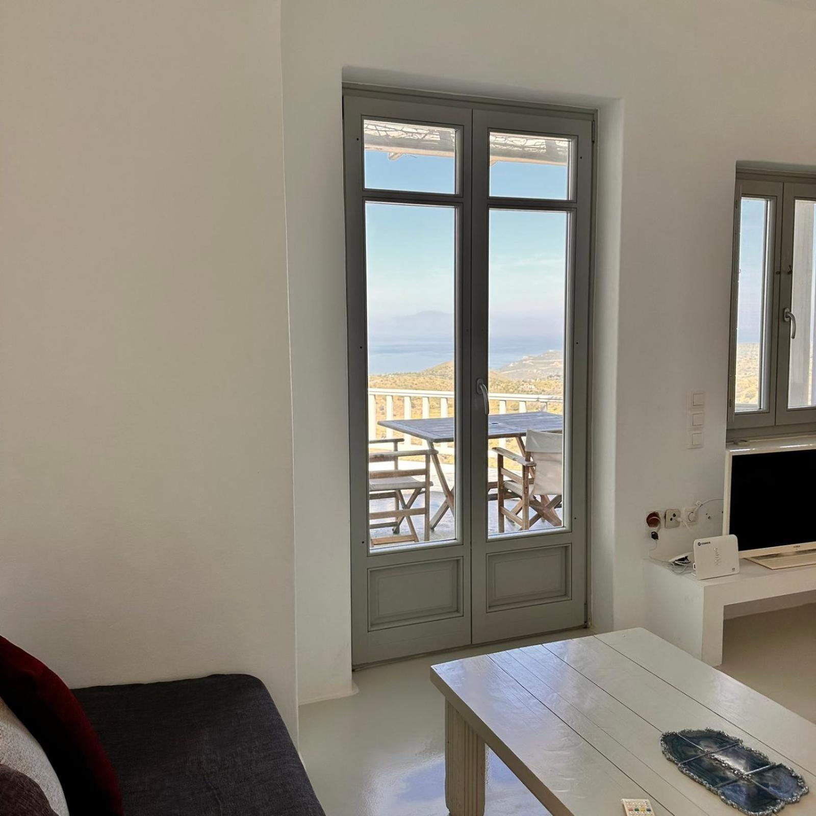 Prázdninový dům Aegean Wings Maisonette Ioulis