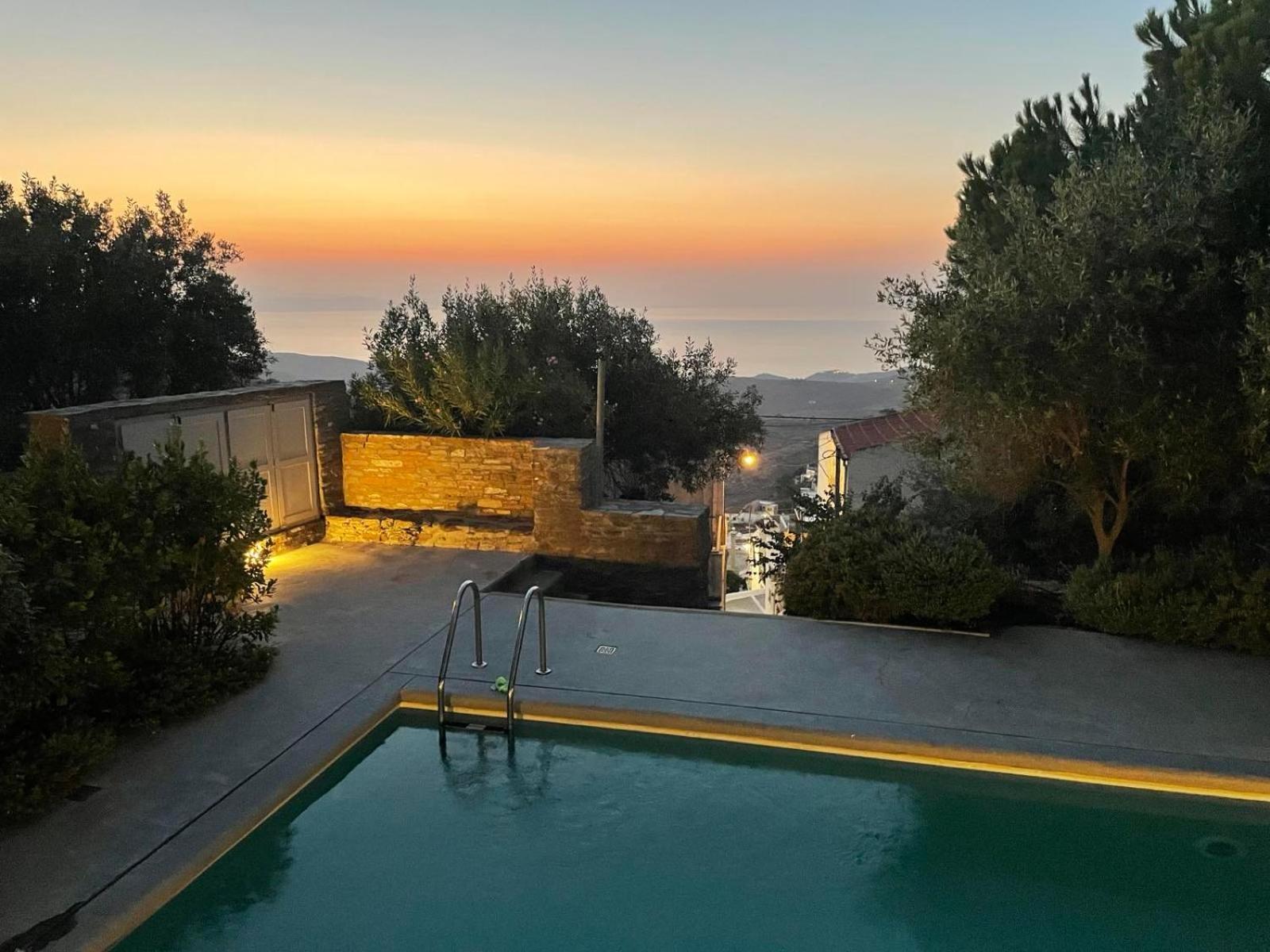 Aegean Wings Maisonette Ioulis