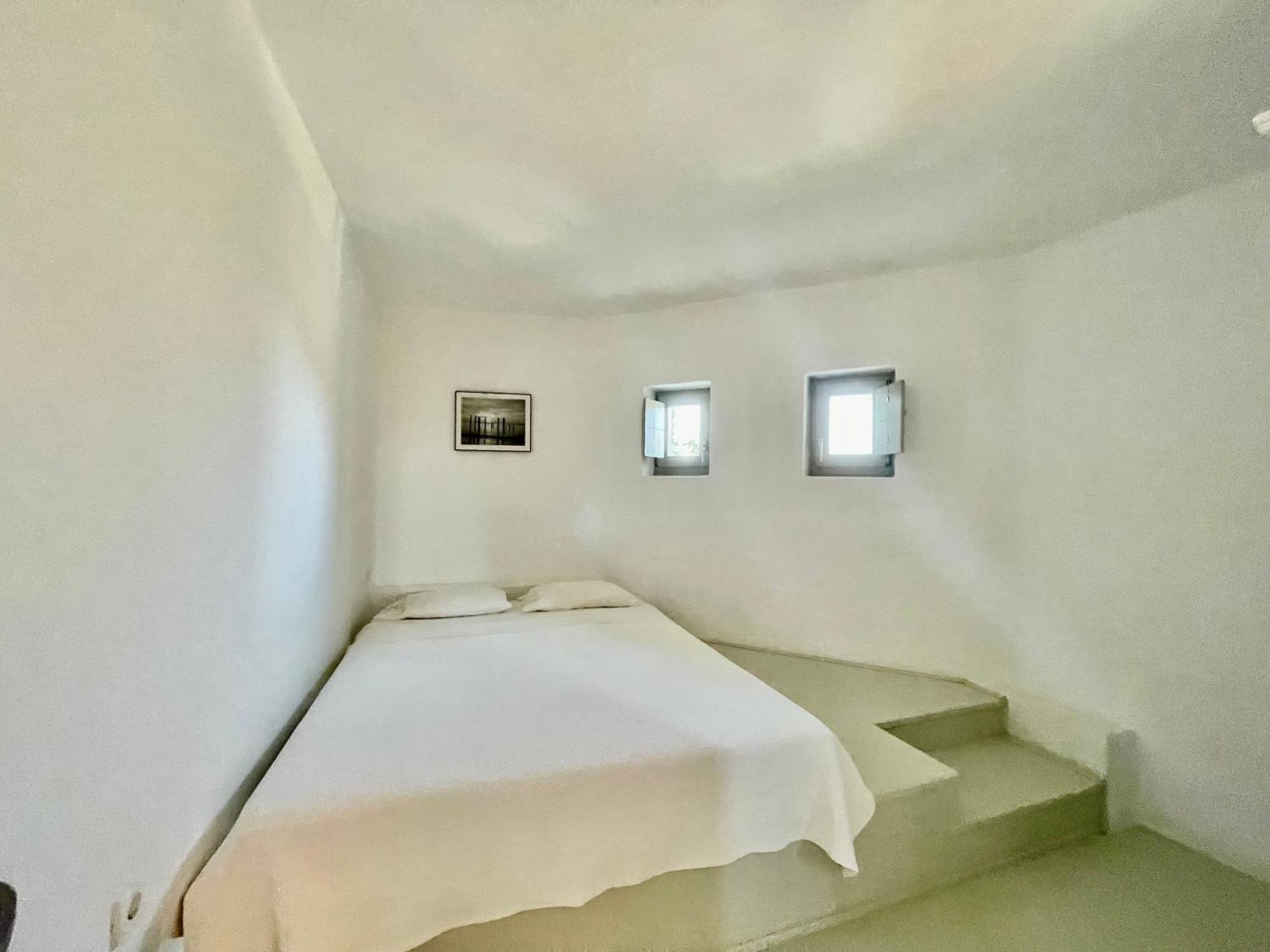 Prázdninový dům Aegean Wings Maisonette