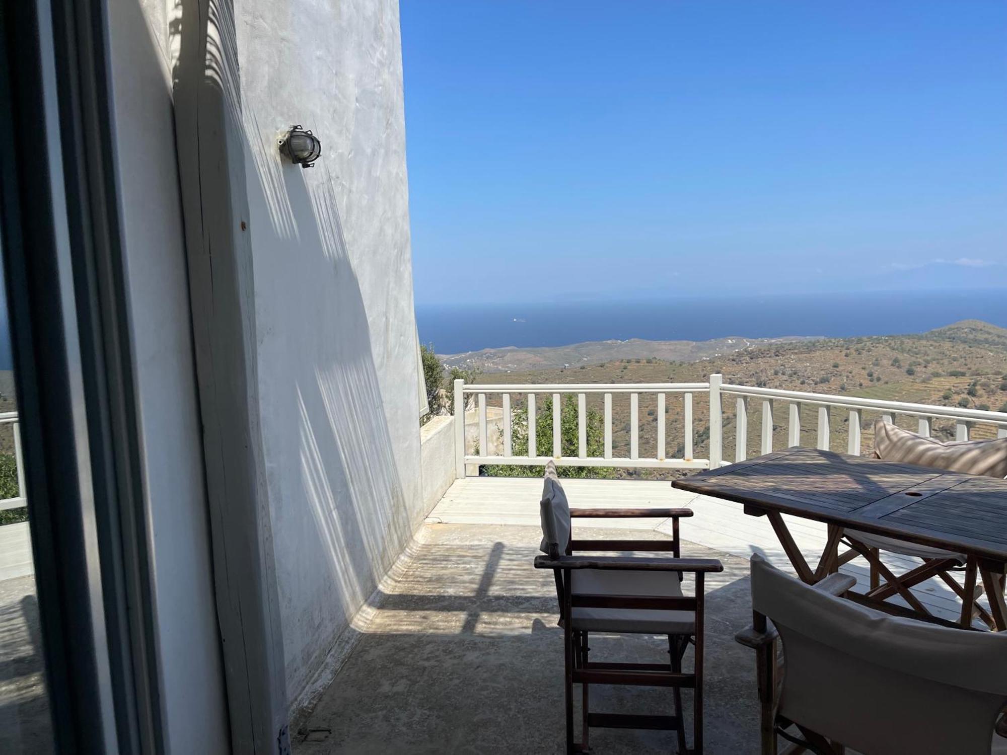 Prázdninový dům Aegean Wings Maisonette Ioulis