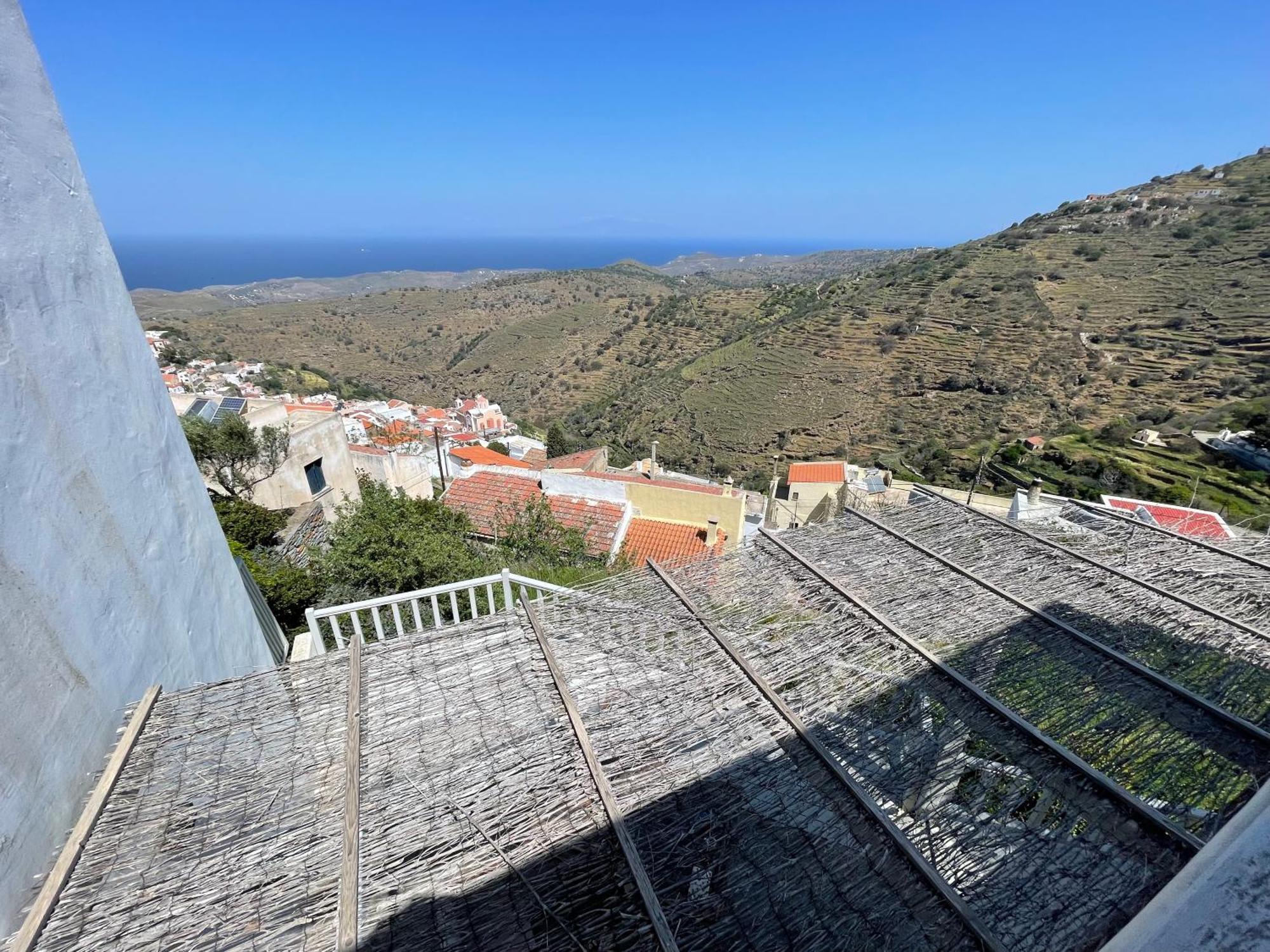 Prázdninový dům Aegean Wings Maisonette Ioulis